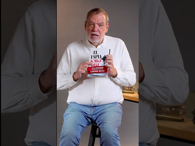 Vídeo relacionado con El espía