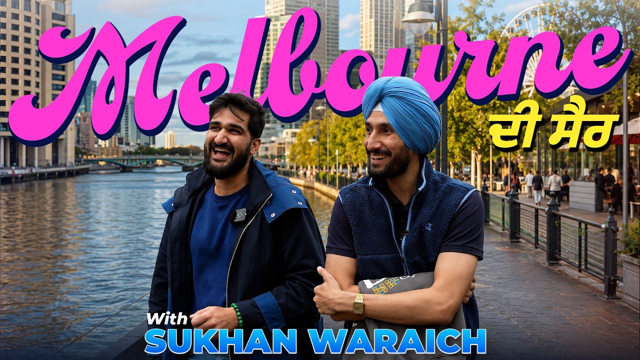 Journey from cricket to acting ! Sukhan Warraich's Untold Story | Haanji Podcast