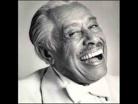 Cab Calloway- Six Or Seven Times