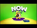Disney Junior Canada Now Special Agent Oso 2015 Bumper