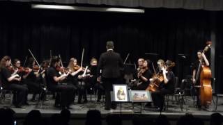 Colonel Hathi&#39;s March (Sherman/ Ricketts)