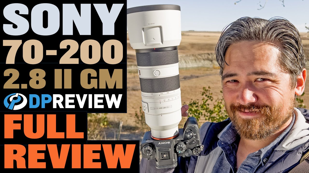 Video thumbnail for Video Review 3