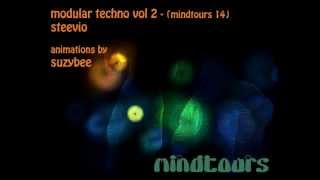 Steevio - Modular Techno Vol 2 (Mindtours 14) Animation by Suzybee