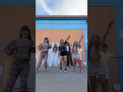 Se acabó 😩 hasta la próxima familia ❤️ #padrenohaymasqueuno