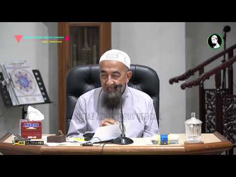 Hukum Mendengar Perempuan Menyanyi Death Metal - Ustaz Azhar Idrus