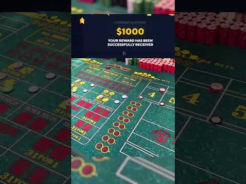 1 16Giving up control at the blackjack table – insane results