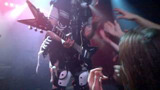 Hanzel und Gretyl - More German Than German (Remix) (Russia, Saint Petersburg, Helloween 2017)