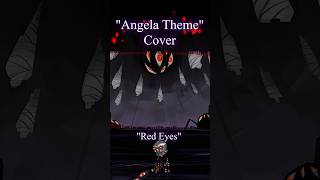 【Library Of Ruina/Cover】Angela Theme - Red Eyes Ver. Floor Realization BGM [Unofficial]