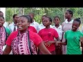 Giriama Folksong
