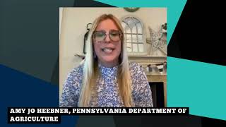 The Making the Case Video Series: Amy Jo Heebner