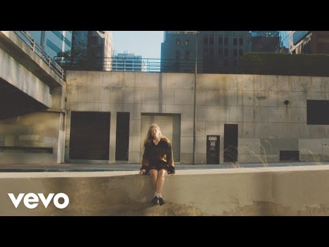 Jade Bird - Burn The Hard Drive ft. Mura Masa