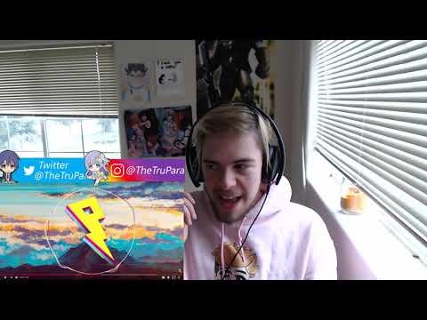 Seven Lions - What’s Done Is Done (ft. HALIENE) [Reaction]