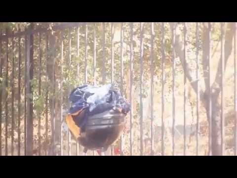 OMB PEEZY- SKRILLA #FREESTYLE (Official video)