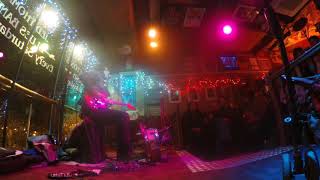 PARCHMENT FARM, BLUE CHEER, (LEWIS FLOYD HENRY)