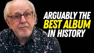 At 86, Bob James Finally Names 10 Albums He Calls Untouchable