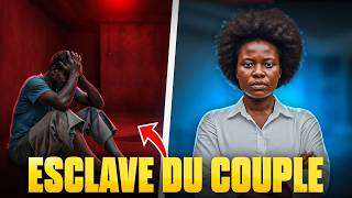 La vérité choquante sur les maris à l'étranger