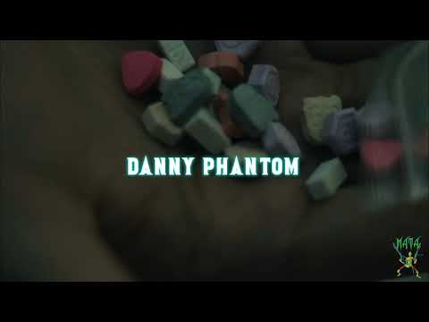 Lonzo Da Menace - Danny Phantom | @DonebyMata (Prod. By Bilbo)