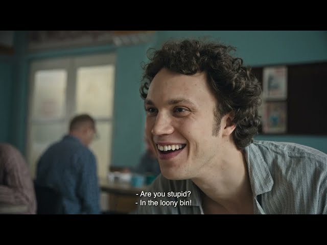 Soviet Jeans | Official trailer | TASSE FILM