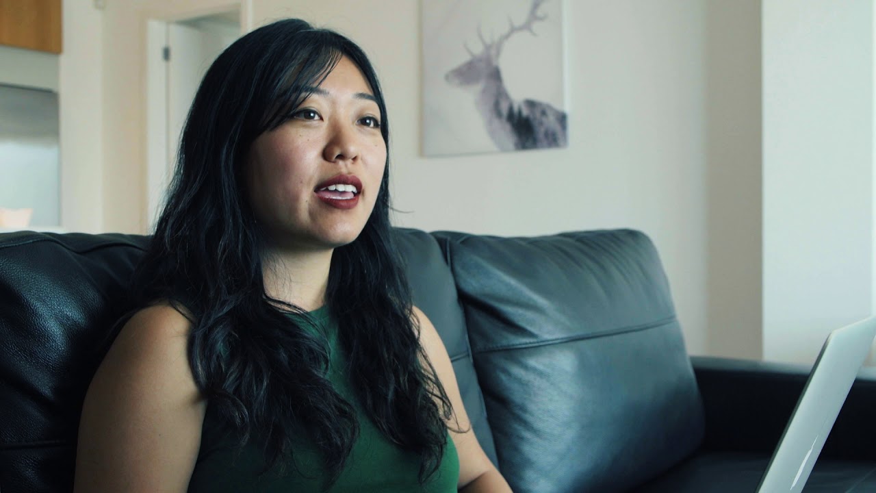 The Outliers | Episode 21: Julie Zhu | RNZ