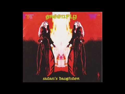 Falling - Greenfly (1972)