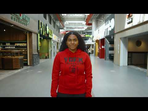 York Lanes at York University, Keele Campus