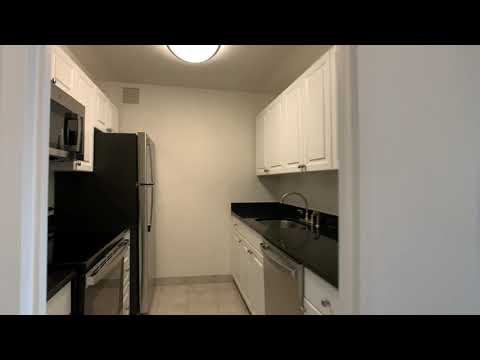 The Towers at Longfellow Apartments - West End - One Bedroom Tower -A 1007