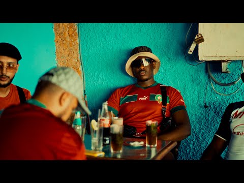 Raous Gang - Toto Rina (Clip officiel)