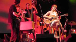 Luisa Sobral - Sr. Vinho