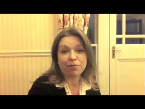 Focus and Fire Up Session Testimonial from Corrine Stewart