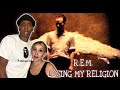 FIRST TIME HEARING R.E.M. - Losing My Religion (Official Music Video) REACTION