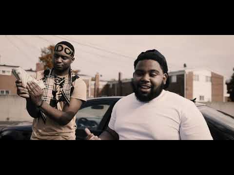 Fat Yogi x Enemies (Official Video)