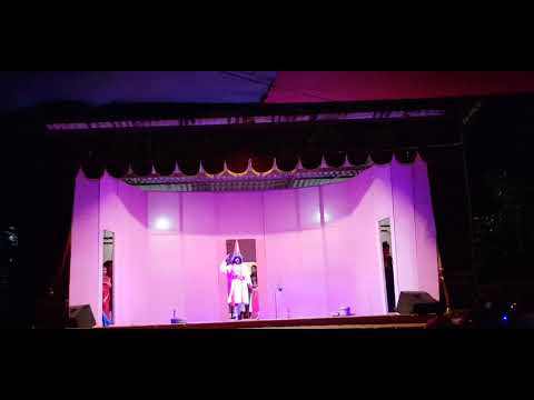 Gaav jagvit Aali vasudevachi swari