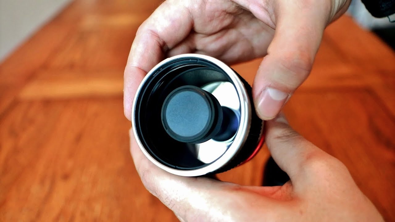 Video thumbnail for Video Review 2