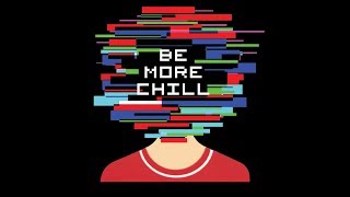 Be More Chill at Playhouse 1960 Announcement