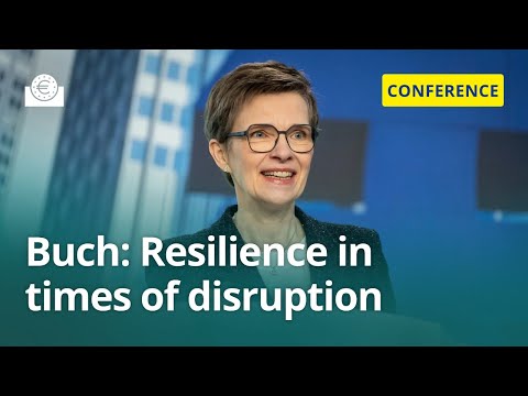 Opening speech | 6th ECB Forum on Banking Supervision