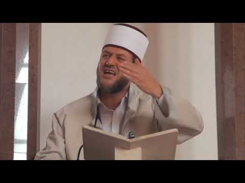 Vdekja e pleqve në Motele - Hoxhë Metush Memedi