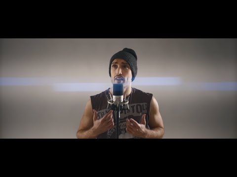 Kansas - Carry On Wayward Son (Vocal Cover)