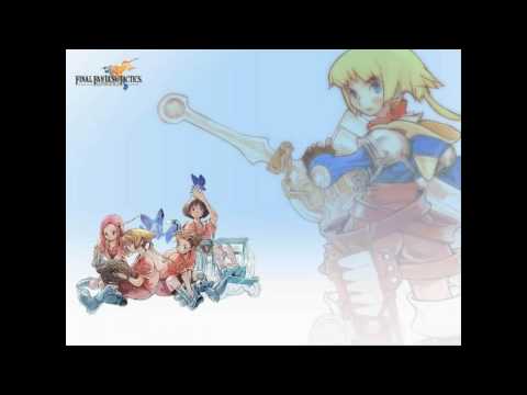 Top 100 Video Game Music ~ #73: Surpassing the Wall