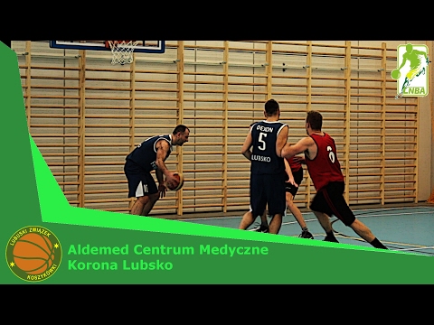 LNBA 16/17: Aldemed Centrum Medyczne - Korona Lubsko