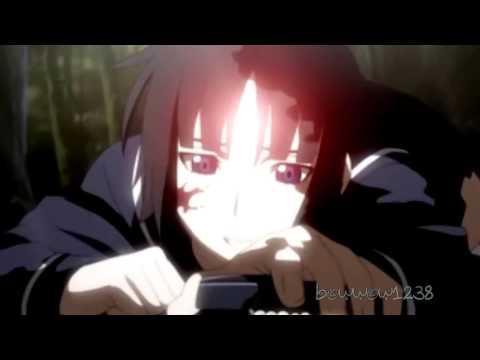 Eyes On Fire AMV