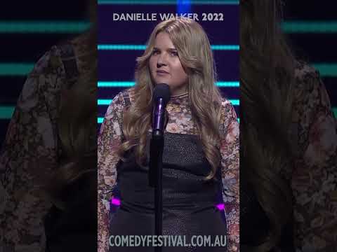 Danielle Walker | Opening Night 2022