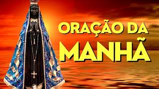 ORAÇÃO DA MANHÃ = ORANDO POR UMA CHUVA DE BENÇÃO