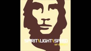 Metaphysical Pistol-Ian Astbury