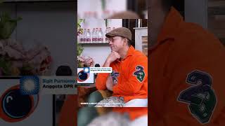 Download lagu Sigit Purnomo Said (Pasha Ungu), Kerja DPR Berbeda Dengan Kerja Eksekutif, Tapi Tetap Bekerja mp3