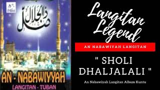 Download lagu Sholawat An Nabawiyah Langitan Full Album | Sholi Ya Dhaljalali An Nabawiyah Langitan mp3 mp3