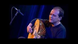 2004 -- Anouar Brahem "Astrakan café" -- Live at "Les victoires de la Musique 2004" ceremony