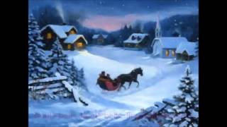 JIM REEVES  -  Jingle Bells  (1963)