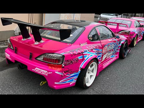 HUGE UPGRADES ON MY CAR!