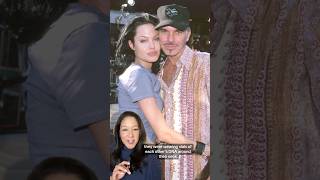 The many wives (and looks) of Billy Bob Thornton. 🎬 #entertainment #celebrity #part2 of 3
