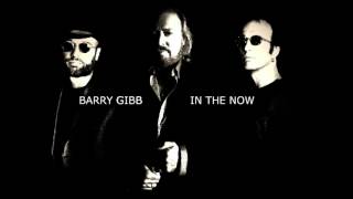 Barry Gibb - The Long Goodbye - In The Now 2016
